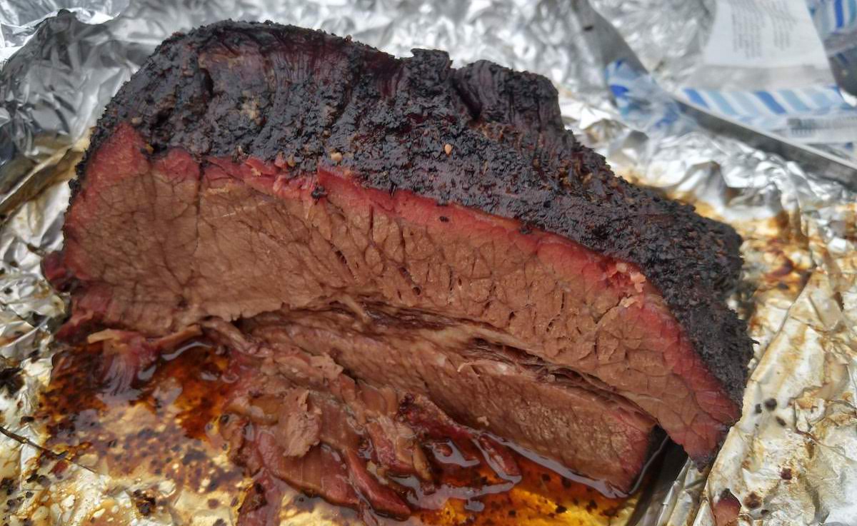 How-to BBQ: The ultimate guide to BBQ brisket