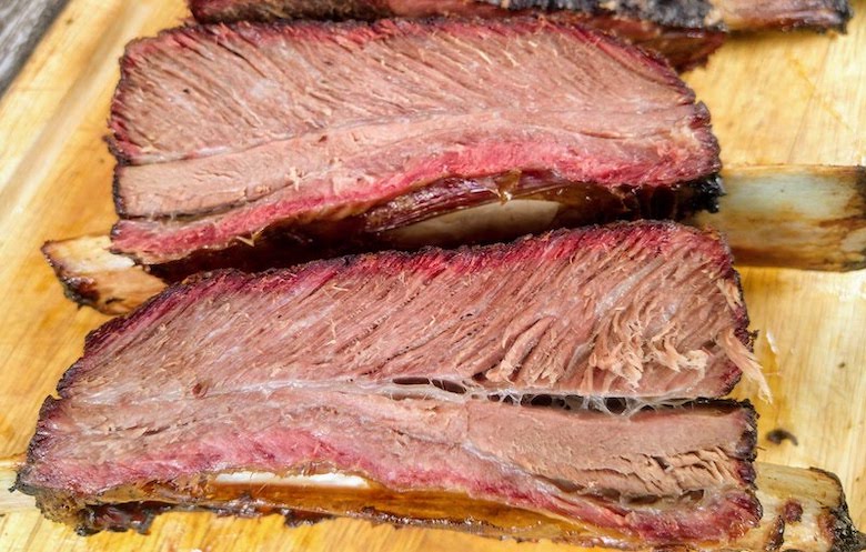 How-to BBQ: Getting a bigger smoke ring