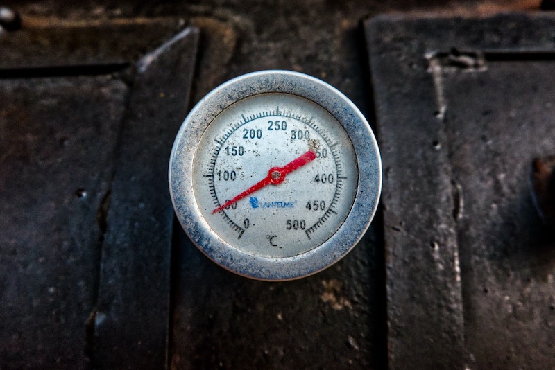 The science of low-and-slow cooking