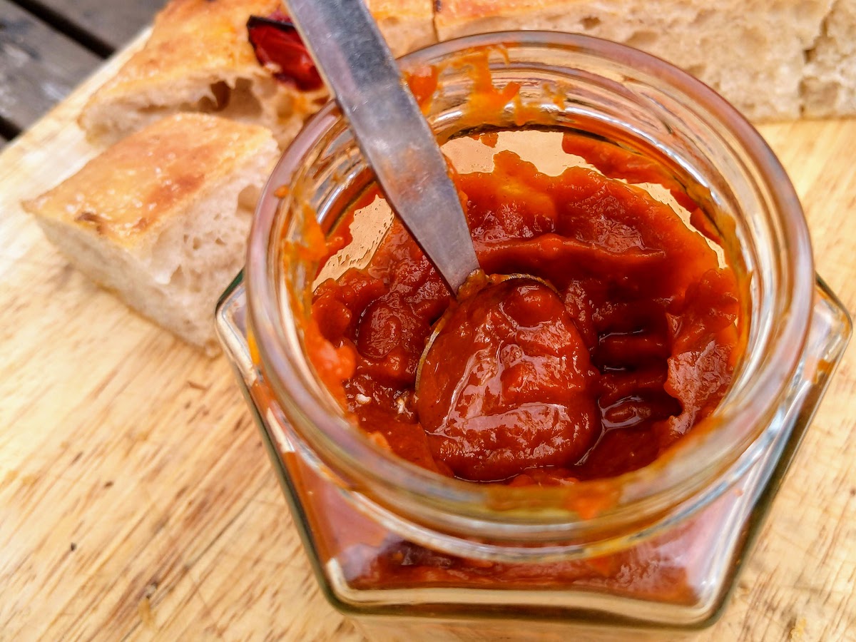 How-to BBQ: Homemade BBQ sauce recipe